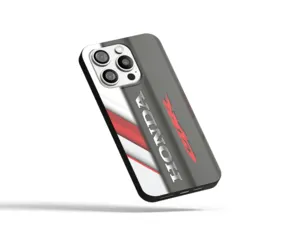 Honda Coque Silicone Smartphone Édition Qualité Supérieure